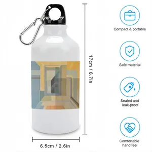 The Shine Sport Water Bottle (Aluminum)