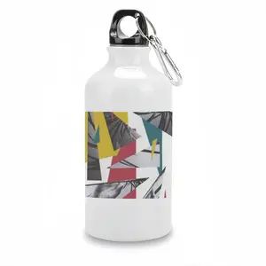 Broken Sport Water Bottle (Aluminum)