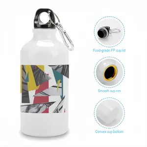 Broken Sport Water Bottle (Aluminum)