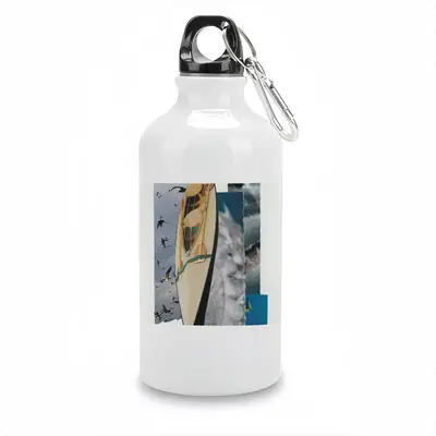 Kayak Sport Water Bottle (Aluminum)