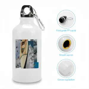 Kayak Sport Water Bottle (Aluminum)