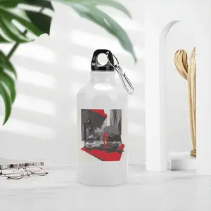 Wwf Tusk Sport Water Bottle (Aluminum)