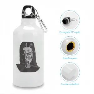 Woman Sport Water Bottle (Aluminum)