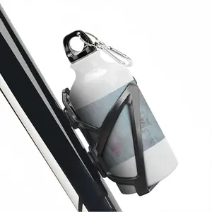 Forgiveness Sport Water Bottle (Aluminum)