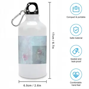 Forgiveness Sport Water Bottle (Aluminum)