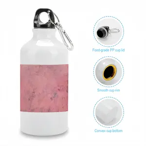 After Work Sport Water Bottle (Aluminum)