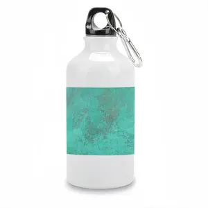 Moments Of Truth Sport Water Bottle (Aluminum)