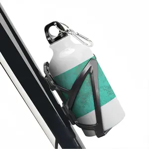 Moments Of Truth Sport Water Bottle (Aluminum)