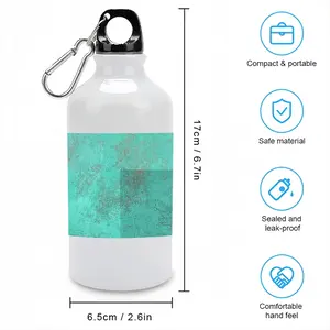 Moments Of Truth Sport Water Bottle (Aluminum)