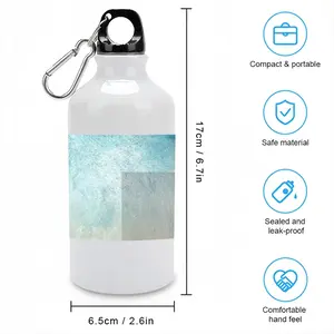 Daydreaming Sport Water Bottle (Aluminum)