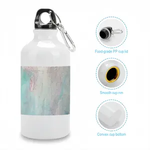 Heartbeat Sport Water Bottle (Aluminum)