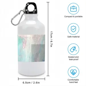 Heartbeat Sport Water Bottle (Aluminum)