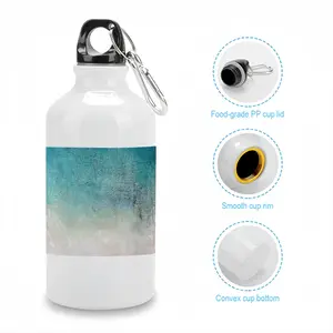 Blue Moon Sport Water Bottle (Aluminum)