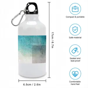 Blue Moon Sport Water Bottle (Aluminum)