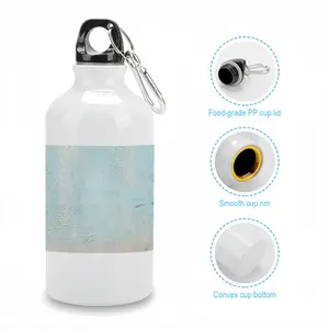 Blue Crush Sport Water Bottle (Aluminum)