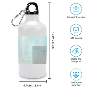 Blue Crush Sport Water Bottle (Aluminum)