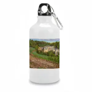 Mountain Canyon Sport Water Bottle (Aluminum)