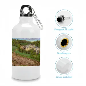 Mountain Canyon Sport Water Bottle (Aluminum)