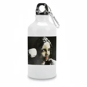 Masha Sport Water Bottle (Aluminum)