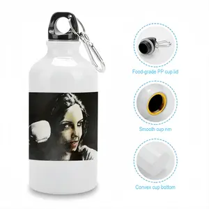 Masha Sport Water Bottle (Aluminum)