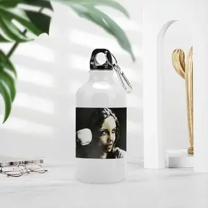 Masha Sport Water Bottle (Aluminum)