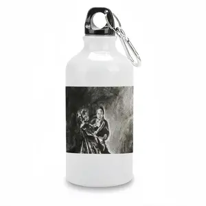 Sisters Sport Water Bottle (Aluminum)