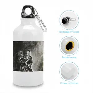 Sisters Sport Water Bottle (Aluminum)