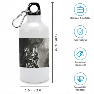 Sisters Sport Water Bottle (Aluminum)