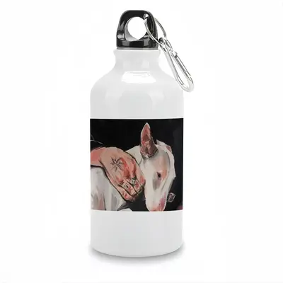 Dog Sport Water Bottle (Aluminum)