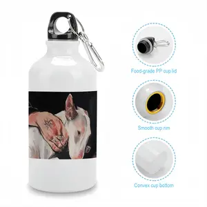 Dog Sport Water Bottle (Aluminum)