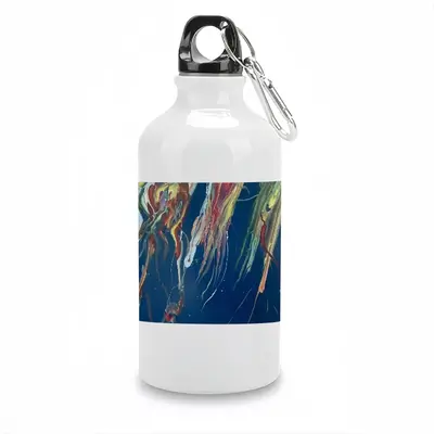 Jellies Below Sport Water Bottle (Aluminum)