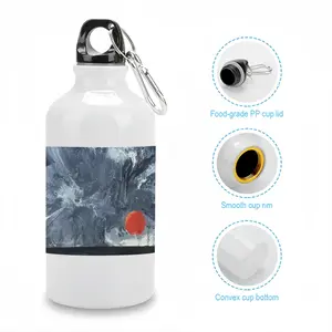 Silence Sport Water Bottle (Aluminum)