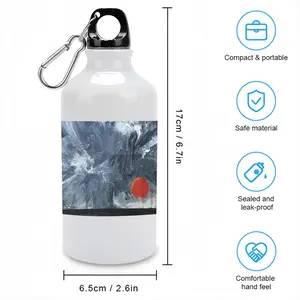 Silence Sport Water Bottle (Aluminum)