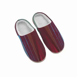 Men Prelude #15 Winter Cotton Slippers