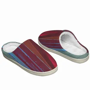 Men Prelude #15 Winter Cotton Slippers