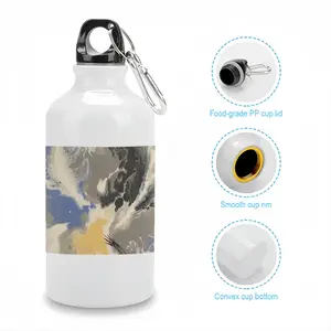 Sky High Sport Water Bottle (Aluminum)