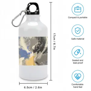 Sky High Sport Water Bottle (Aluminum)