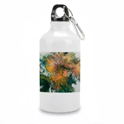 Autumn Flare Sport Water Bottle (Aluminum)