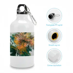 Autumn Flare Sport Water Bottle (Aluminum)