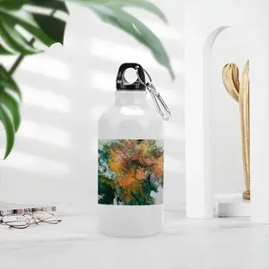 Autumn Flare Sport Water Bottle (Aluminum)