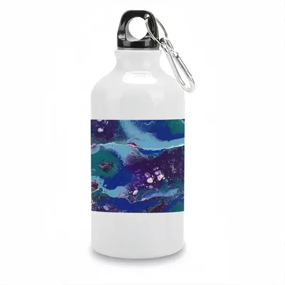 Creek Bed Sport Water Bottle (Aluminum)