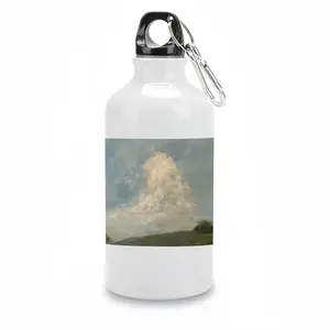 Big Cumulus Sport Water Bottle (Aluminum)