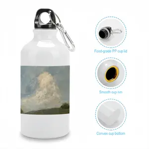 Big Cumulus Sport Water Bottle (Aluminum)