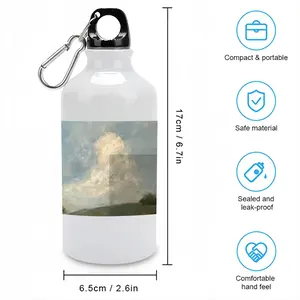 Big Cumulus Sport Water Bottle (Aluminum)