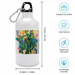 The Snake Sport Water Bottle (Aluminum)