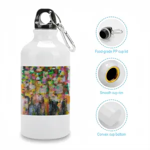 Enthymeme Sport Water Bottle (Aluminum)