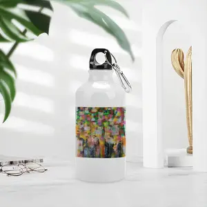 Enthymeme Sport Water Bottle (Aluminum)