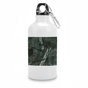 #67-2021 Sport Water Bottle (Aluminum)