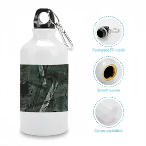 #67-2021 Sport Water Bottle (Aluminum)