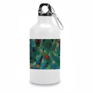 #57-2021 Sport Water Bottle (Aluminum)